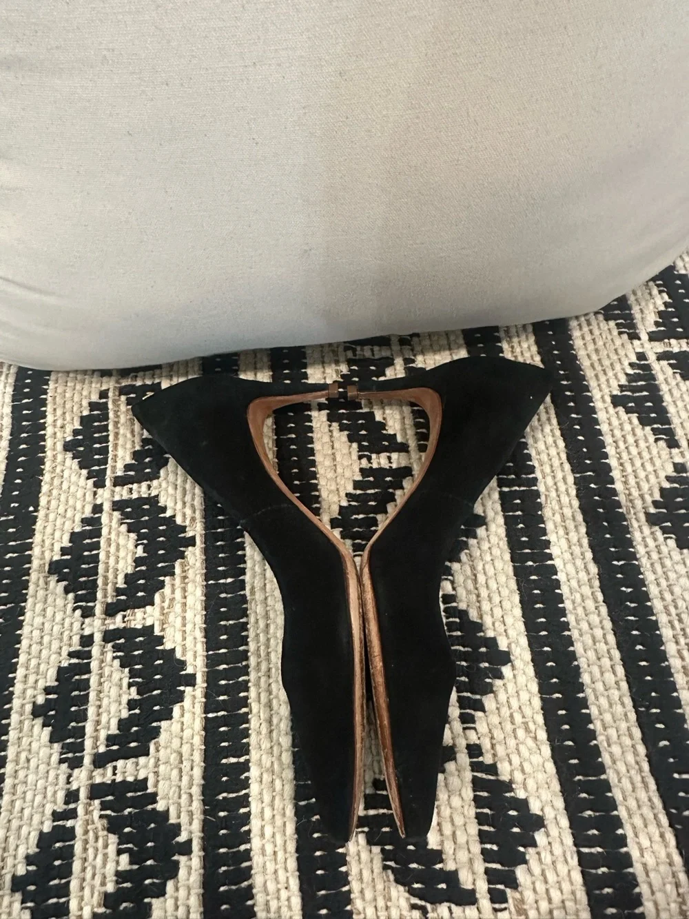 Tory Burch Pump